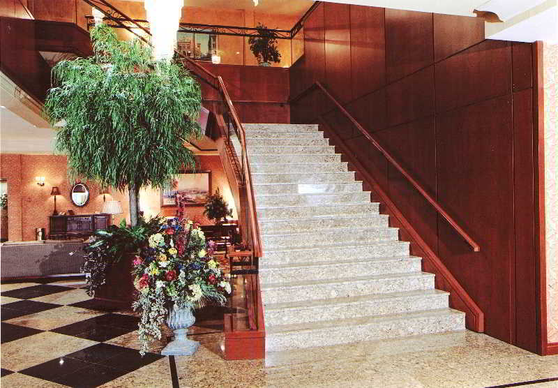 Hotel Universel Montréal Exterior foto
