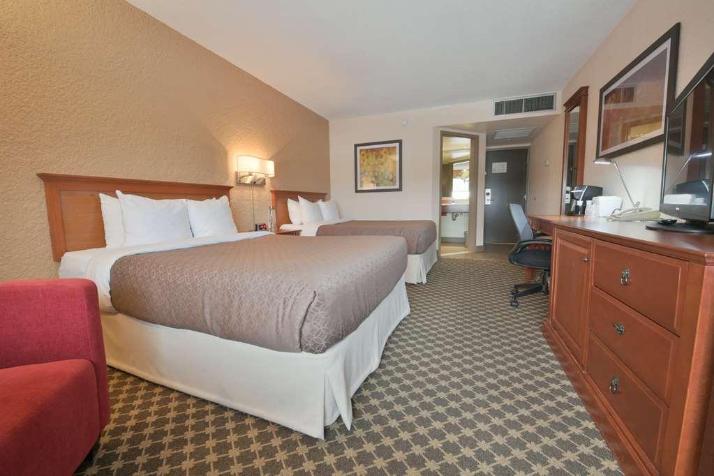 Hotel Universel Montréal Zimmer foto